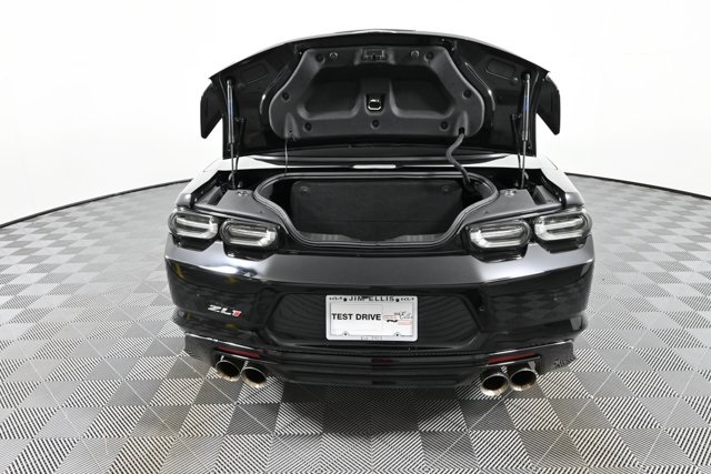 used 2023 Chevrolet Camaro car, priced at $64,976