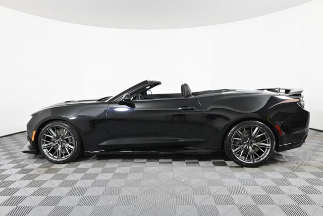 used 2023 Chevrolet Camaro car, priced at $64,976