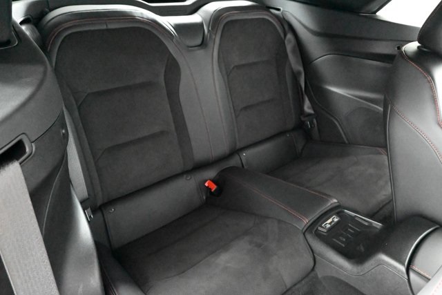 used 2023 Chevrolet Camaro car, priced at $64,976