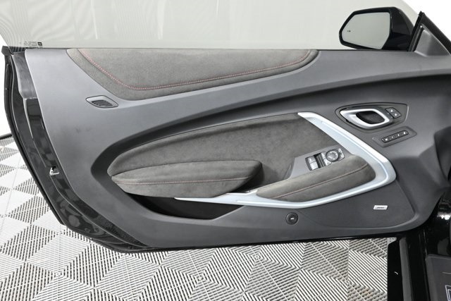 used 2023 Chevrolet Camaro car, priced at $64,976