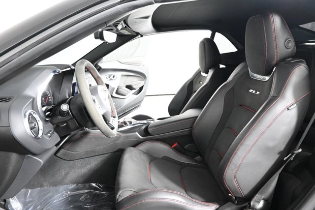 used 2023 Chevrolet Camaro car, priced at $64,976
