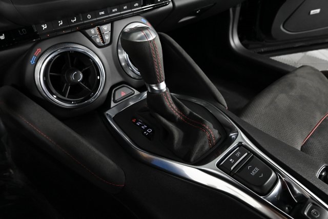 used 2023 Chevrolet Camaro car, priced at $64,976