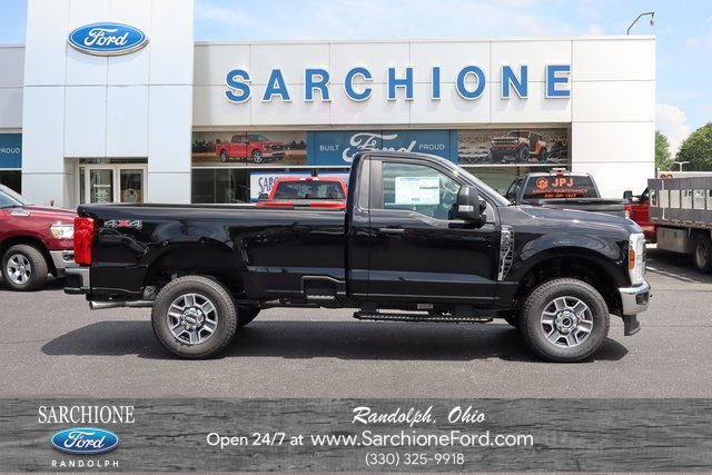 new 2025 Ford F-350SD car, priced at $50,959