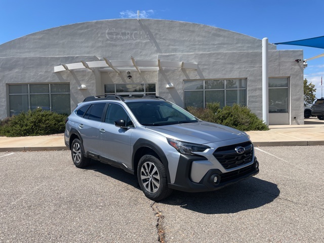 new 2025 Subaru Outback car, priced at $38,277