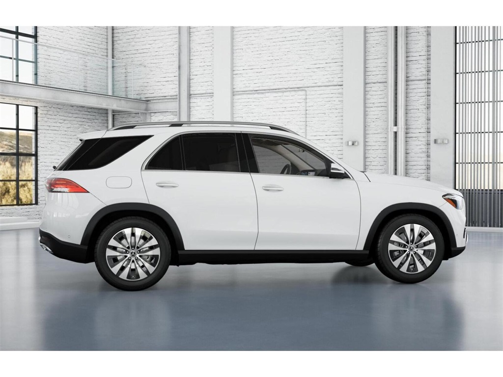 new 2025 Mercedes-Benz GLE car, priced at $67,160