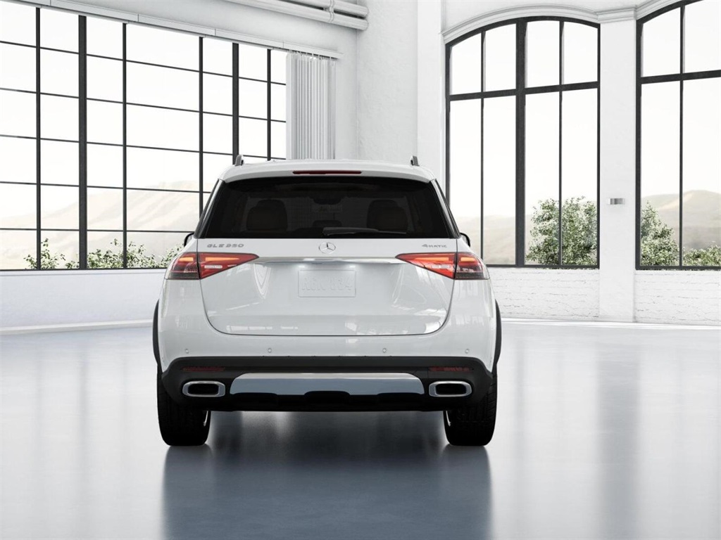 new 2025 Mercedes-Benz GLE car, priced at $67,160