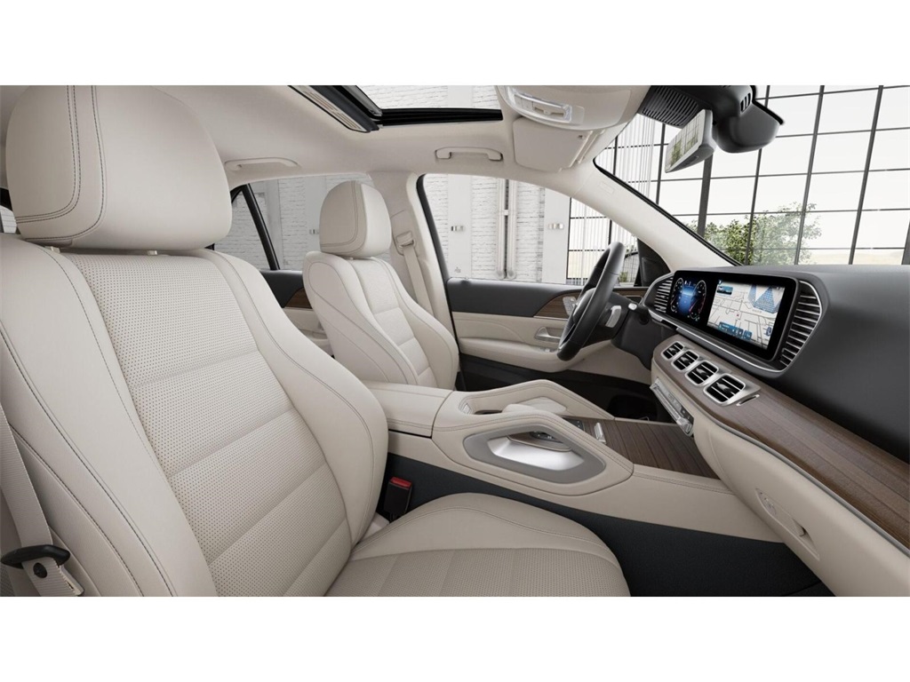 new 2025 Mercedes-Benz GLE car, priced at $67,160