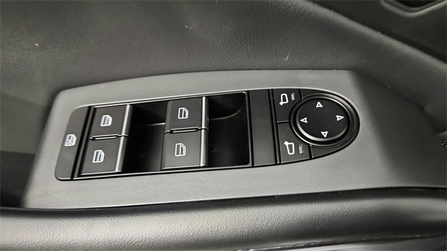 new 2026 Mazda CX-30 car, priced at $29,515