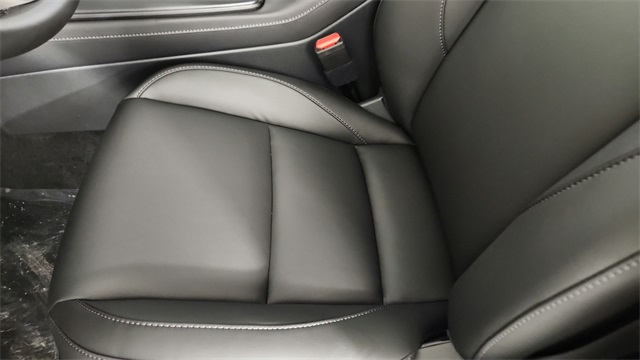 new 2026 Mazda CX-30 car, priced at $29,515