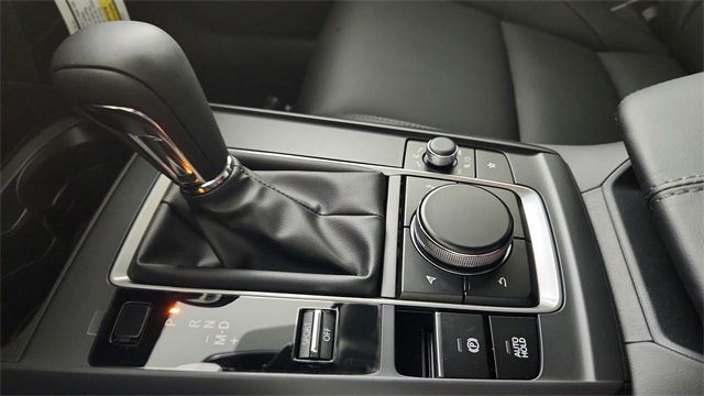 new 2026 Mazda CX-30 car, priced at $29,515