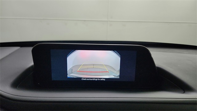 new 2026 Mazda CX-30 car, priced at $29,515