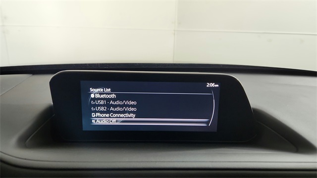 new 2026 Mazda CX-30 car, priced at $29,515