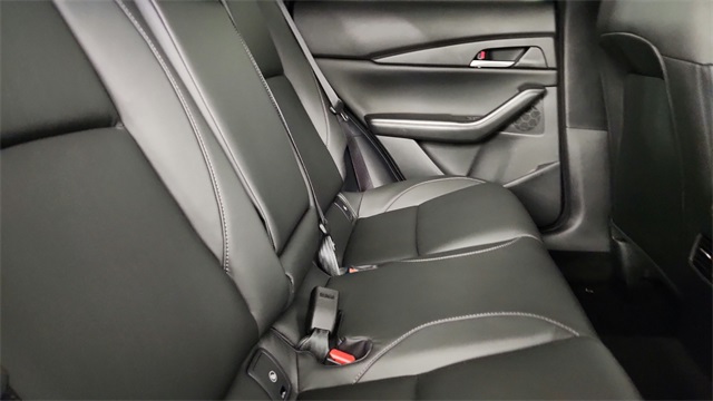 new 2026 Mazda CX-30 car, priced at $29,515