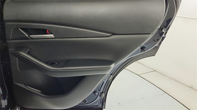 new 2026 Mazda CX-30 car, priced at $29,515