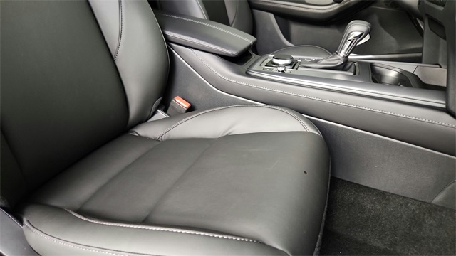 new 2026 Mazda CX-30 car, priced at $29,515