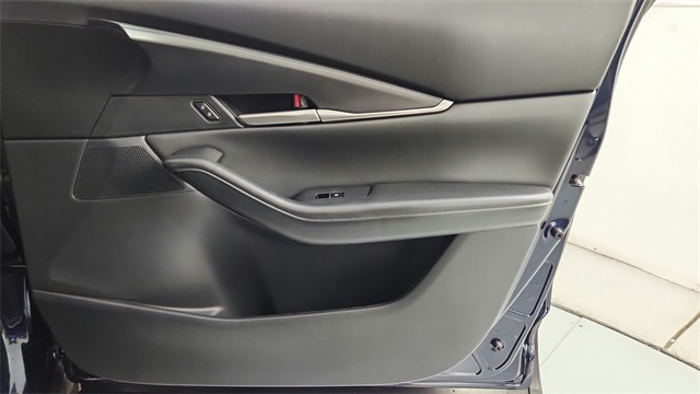 new 2026 Mazda CX-30 car, priced at $29,515