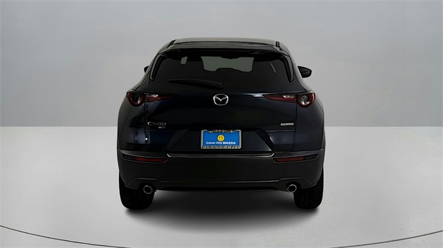 new 2026 Mazda CX-30 car, priced at $29,515