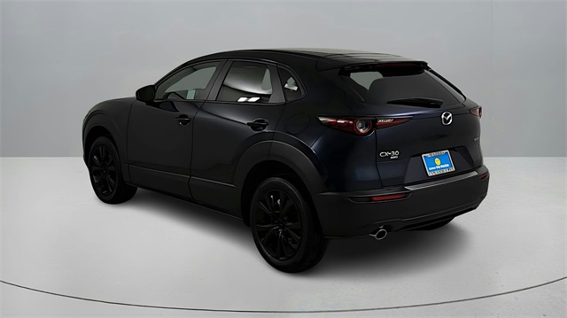new 2026 Mazda CX-30 car, priced at $29,515