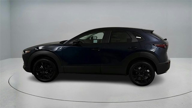 new 2026 Mazda CX-30 car, priced at $29,515