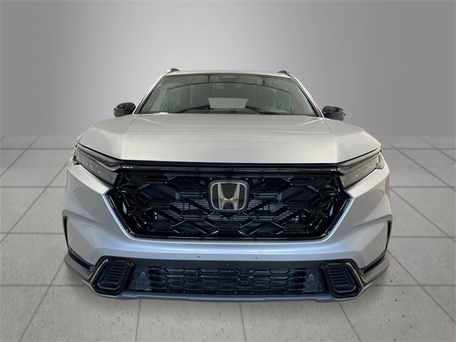 new 2026 Honda CR-V Hybrid car, priced at $41,620