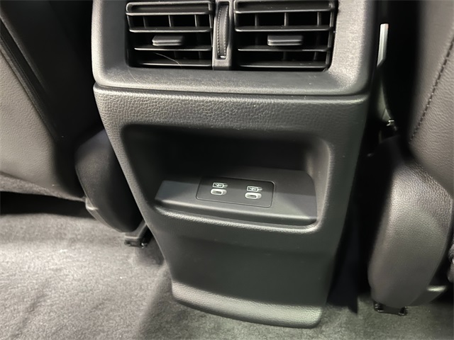new 2026 Honda CR-V Hybrid car, priced at $41,620