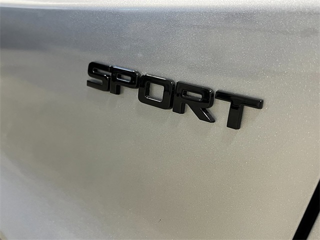 new 2026 Honda CR-V Hybrid car, priced at $41,620