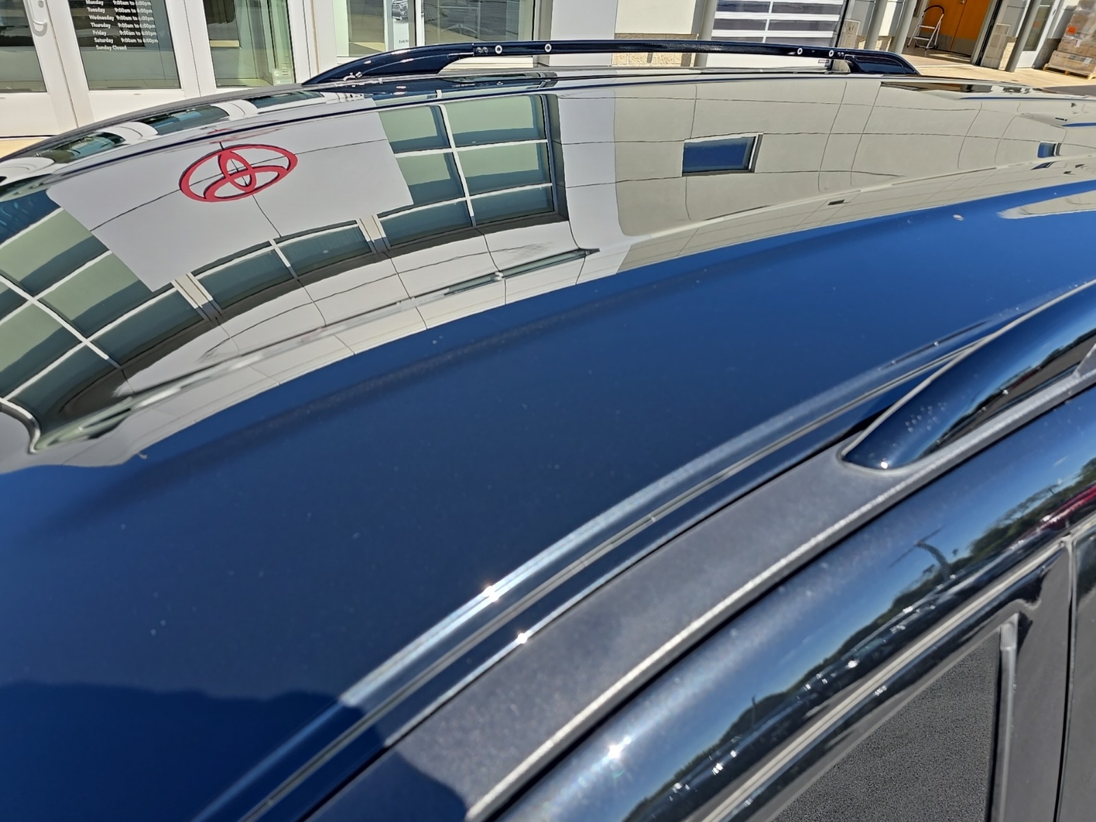 used 2018 Nissan Pathfinder car, priced at $15,476