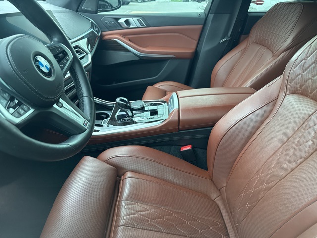 used 2019 BMW X5 car, priced at $32,321
