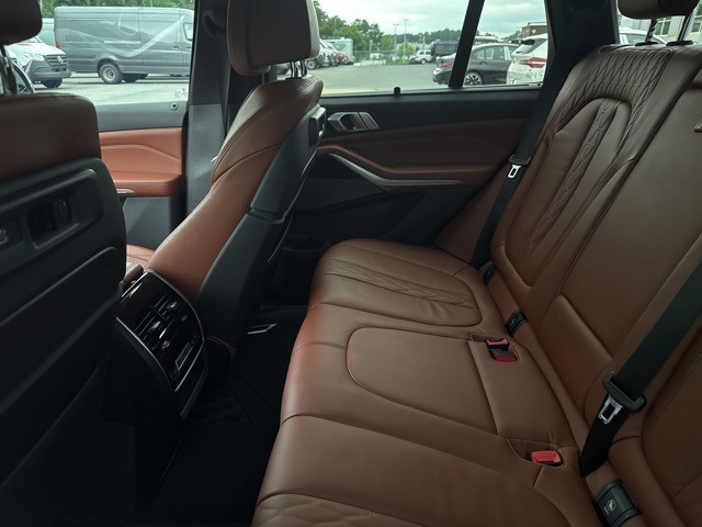 used 2019 BMW X5 car, priced at $32,321