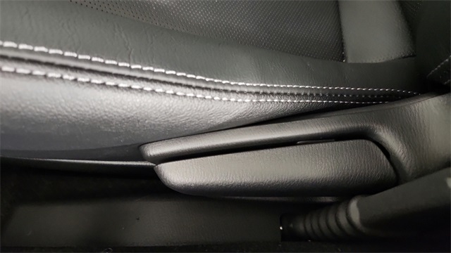 new 2025 Mazda MX-5 Miata RF car, priced at $40,495