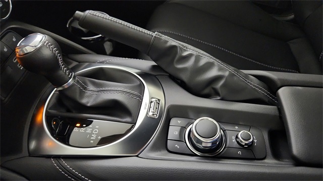 new 2025 Mazda MX-5 Miata RF car, priced at $40,495