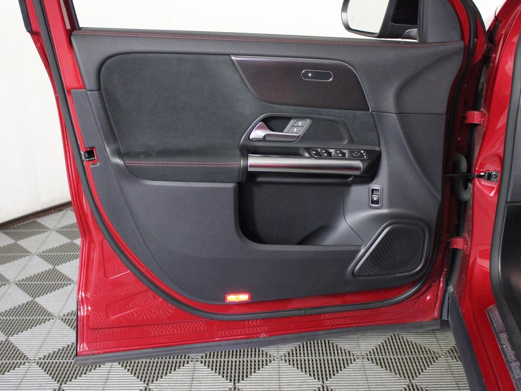 used 2022 Mercedes-Benz GLA car, priced at $32,388