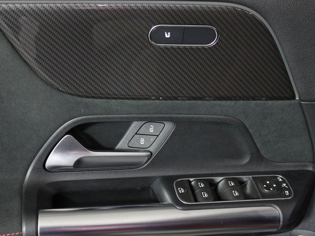 used 2022 Mercedes-Benz GLA car, priced at $32,388