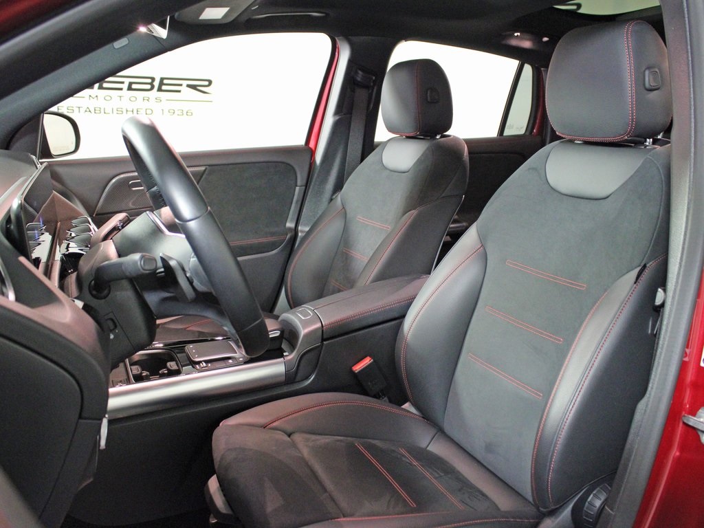 used 2022 Mercedes-Benz GLA car, priced at $32,388