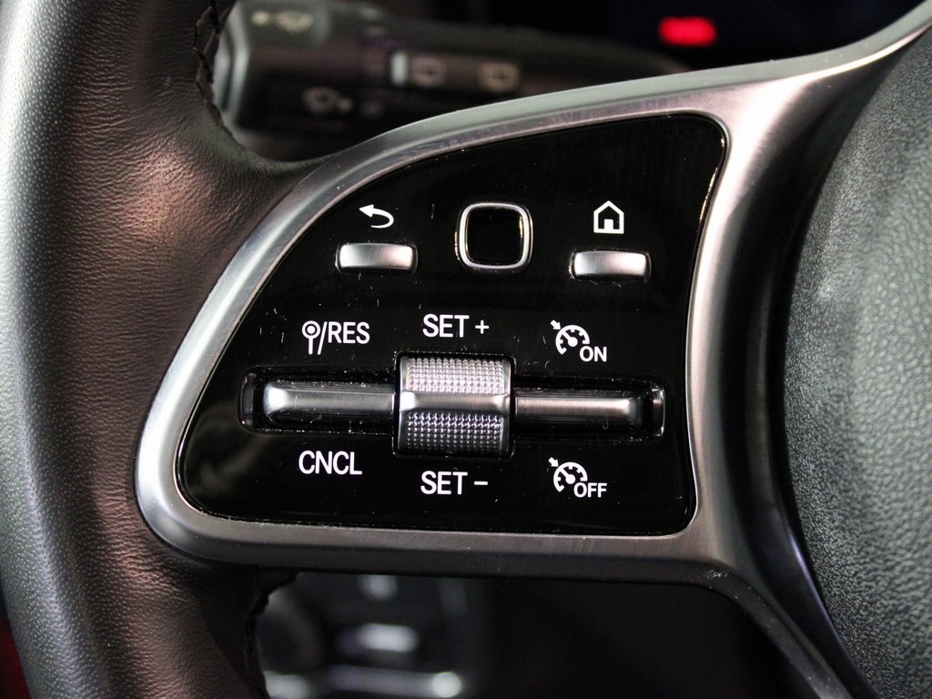 used 2022 Mercedes-Benz GLA car, priced at $32,388