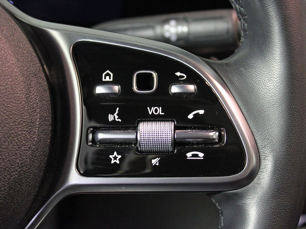 used 2022 Mercedes-Benz GLA car, priced at $32,388