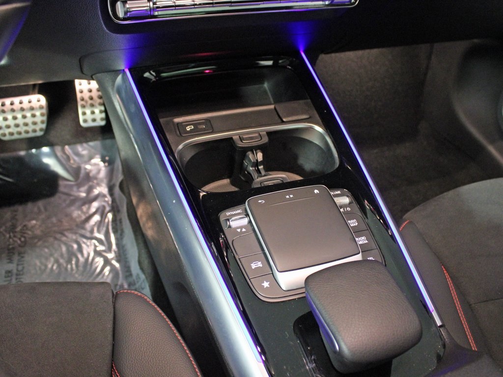 used 2022 Mercedes-Benz GLA car, priced at $32,388