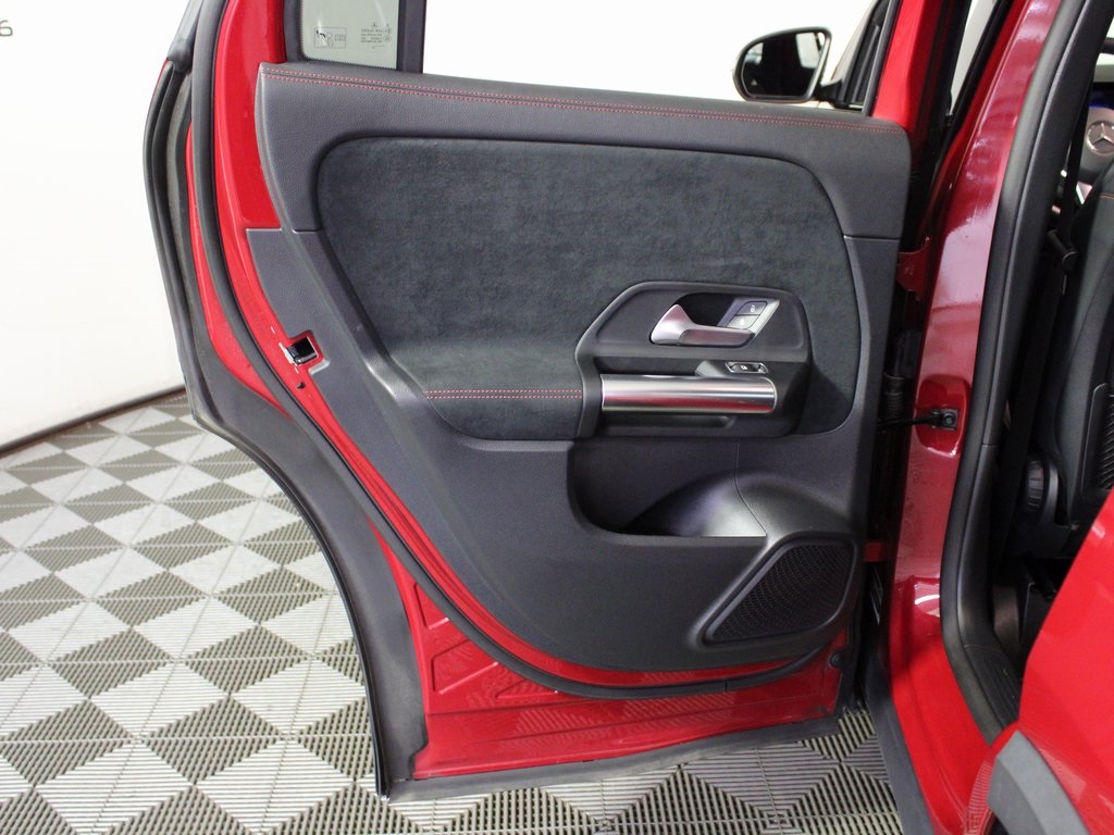 used 2022 Mercedes-Benz GLA car, priced at $32,388