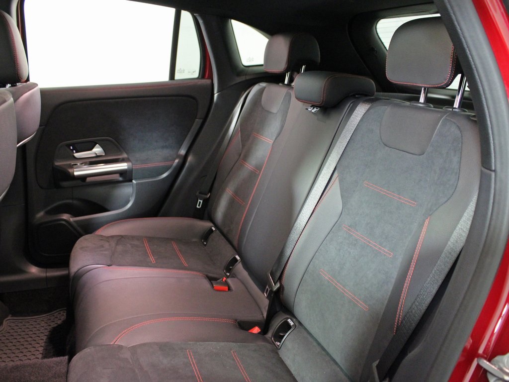 used 2022 Mercedes-Benz GLA car, priced at $32,388