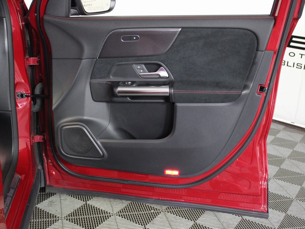 used 2022 Mercedes-Benz GLA car, priced at $32,388