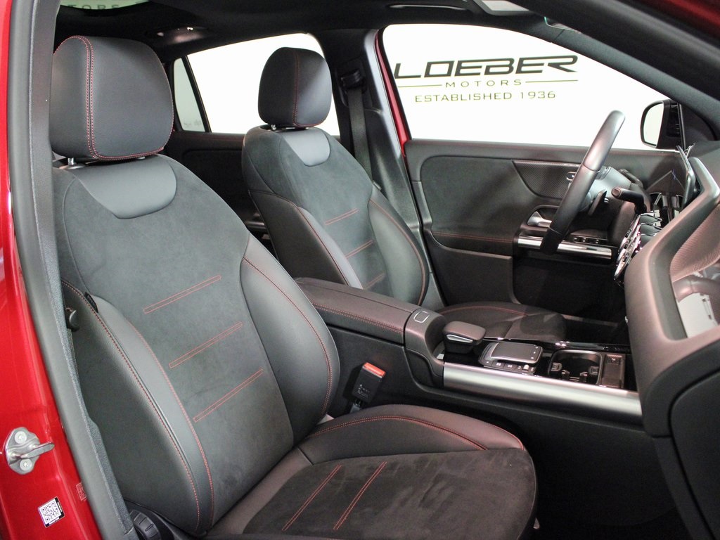 used 2022 Mercedes-Benz GLA car, priced at $32,388