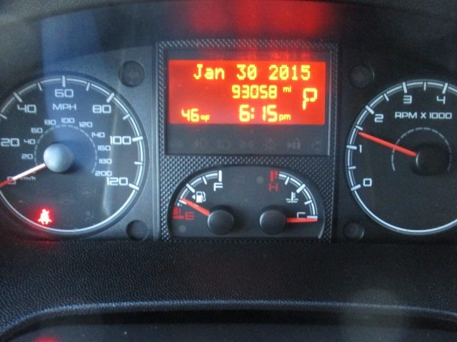 used 2016 Ram ProMaster 1500 car, priced at $16,888