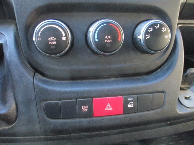 used 2016 Ram ProMaster 1500 car, priced at $16,888