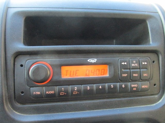 used 2016 Ram ProMaster 1500 car, priced at $16,888