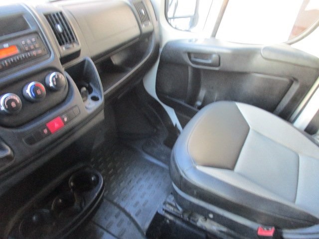 used 2016 Ram ProMaster 1500 car, priced at $16,888