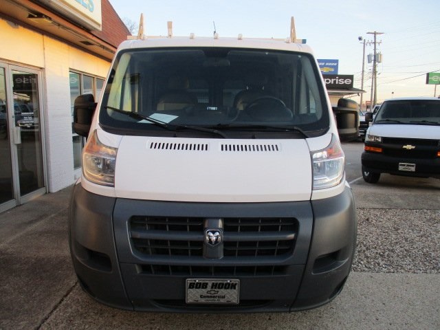 used 2016 Ram ProMaster 1500 car, priced at $16,888