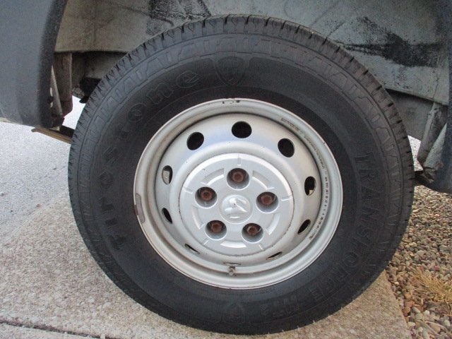 used 2016 Ram ProMaster 1500 car, priced at $16,888