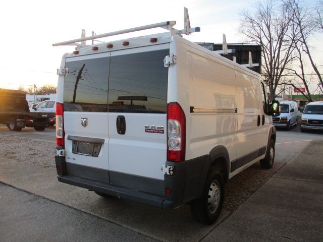 used 2016 Ram ProMaster 1500 car, priced at $16,888