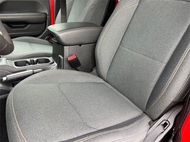 used 2024 Jeep Wrangler car, priced at $36,900