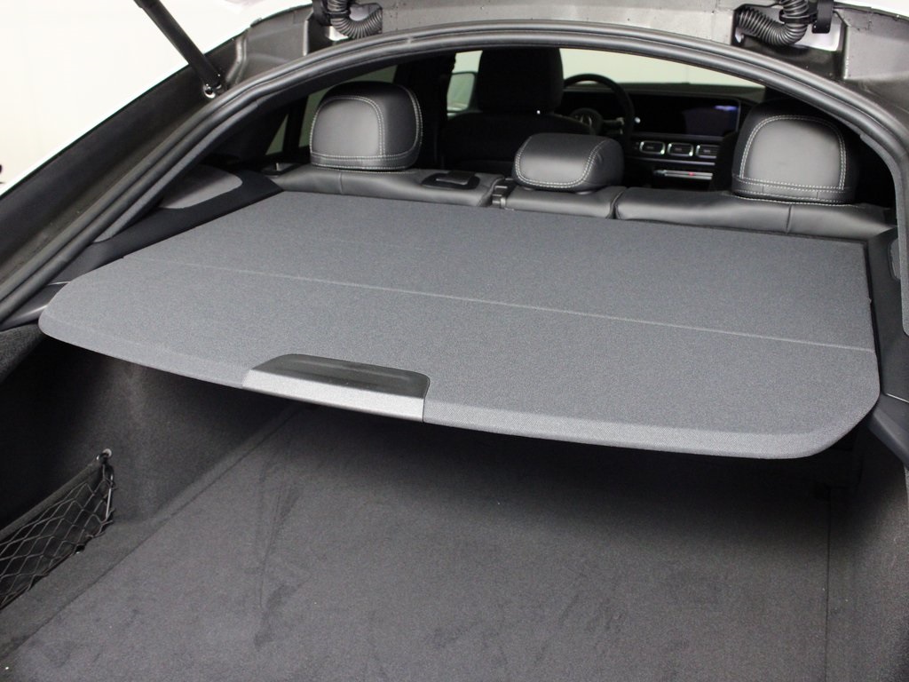 used 2025 Mercedes-Benz GLE car, priced at $84,989